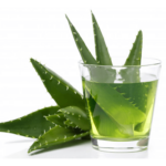 عرق آلوئه ورا