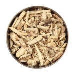 ریشه گیاه گل ختمی 50 گرمی