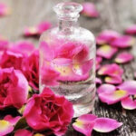 گلاب دو آتیشه