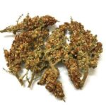 سماق خوشه ای 100 گرمی