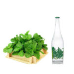 عرق نعنا دو آتیشه