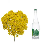 عرق بومادران