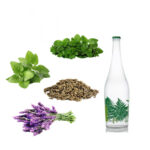 چهار عرق سرد