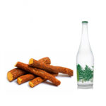 عرق شیرین بیان