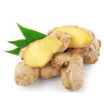 زنجبیل خشک