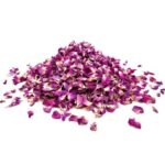 گل محمدی مربایی