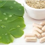 جینکو بیلوبا