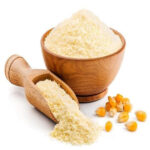 آرد ذرت 500 گرمی