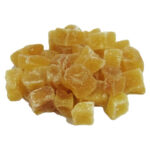 نبات زنجبیل 500 گرمی