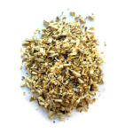 شکوفه سنجد 100 گرمی