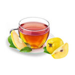 دمنوش سیب و به 130 گرمی