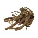 ریشه عاقرقرها