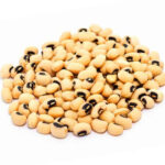 لوبیا چشم بلبلی