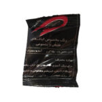 رنگ مشکی مخصوص الیاف‌های طبیعی-مصنوعی