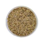 خواص کلی تخم یونجه