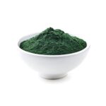 جلبک اسپیرولینا