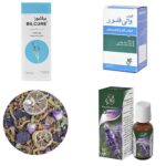 پکیج آرام بخش گیاهی