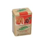 جکاریس عصاره جینسینگ قرمز کره ای 6 ساله حاوی قارچ گانودرما