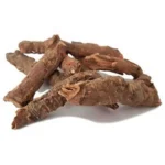 ریشه جنتیانا