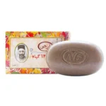 صابون 12 گیاه ان جی