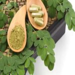 قرص مورینگا