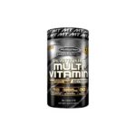 مولتی ویتامین پلاتینوم ماسل تک