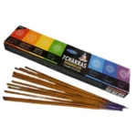 عود دست ساز هفت چاکرا