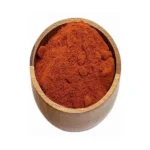 پاپریکا دودی