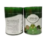 پودر لاغری 10 lipo
