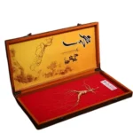 جینسینگ قرمز 6 ساله