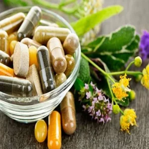 داروهای گیاهی برای غضروف سازی