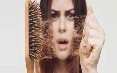 جلوگیری از ریزش مو با داروهای گیاهی
