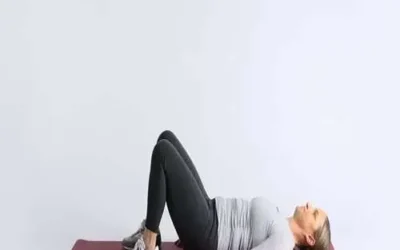 آیا یوگا برای کمر درد خوب است؟