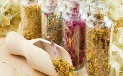 خرید آنلاین گیاهان دارویی
