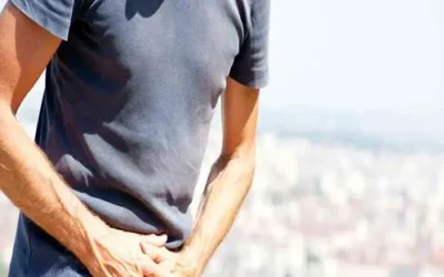 دلایل مبتلا شدن به پروستات در آقایان