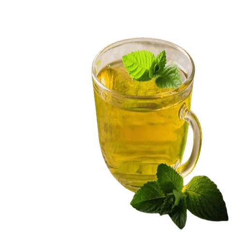 بادرنجبویه دوست اعصاب و حال خوب