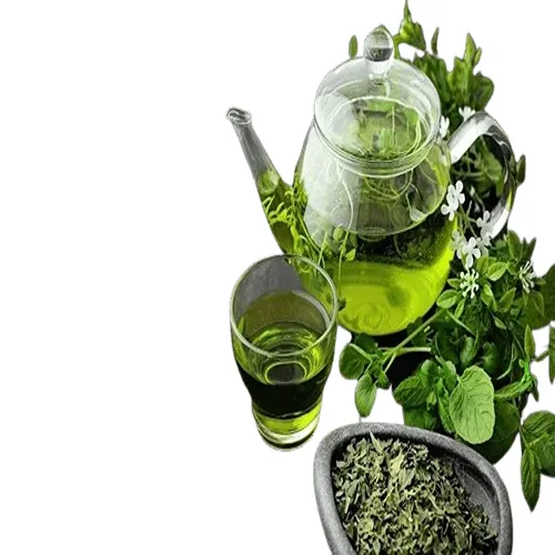 چای سبز نوشیدنی آرام برای دیابتی‌ها