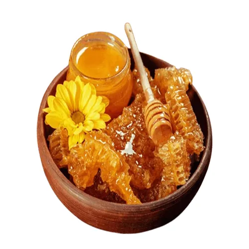 خواص درمانی عسل طبیعی و گیاهان دارویی