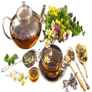 چگونه دمنوشهای گیاهی باعث افزایش انرژی میشوند