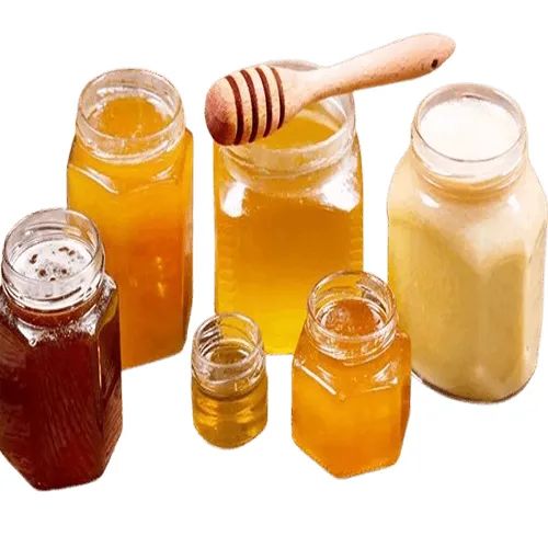 معرفی انواع عسل طبیعی