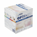 شیک رژیمی اپتی فست نستله 12 ساشه