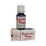 قطره اسپانيش فلای سفيد