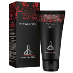 ژل حجم دهنده آقايان تيتان( ژل Titan Gel)