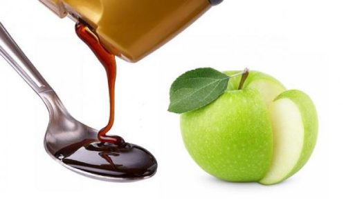 شیره سیب ارگانیک