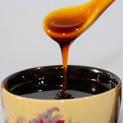 شیره سیب
